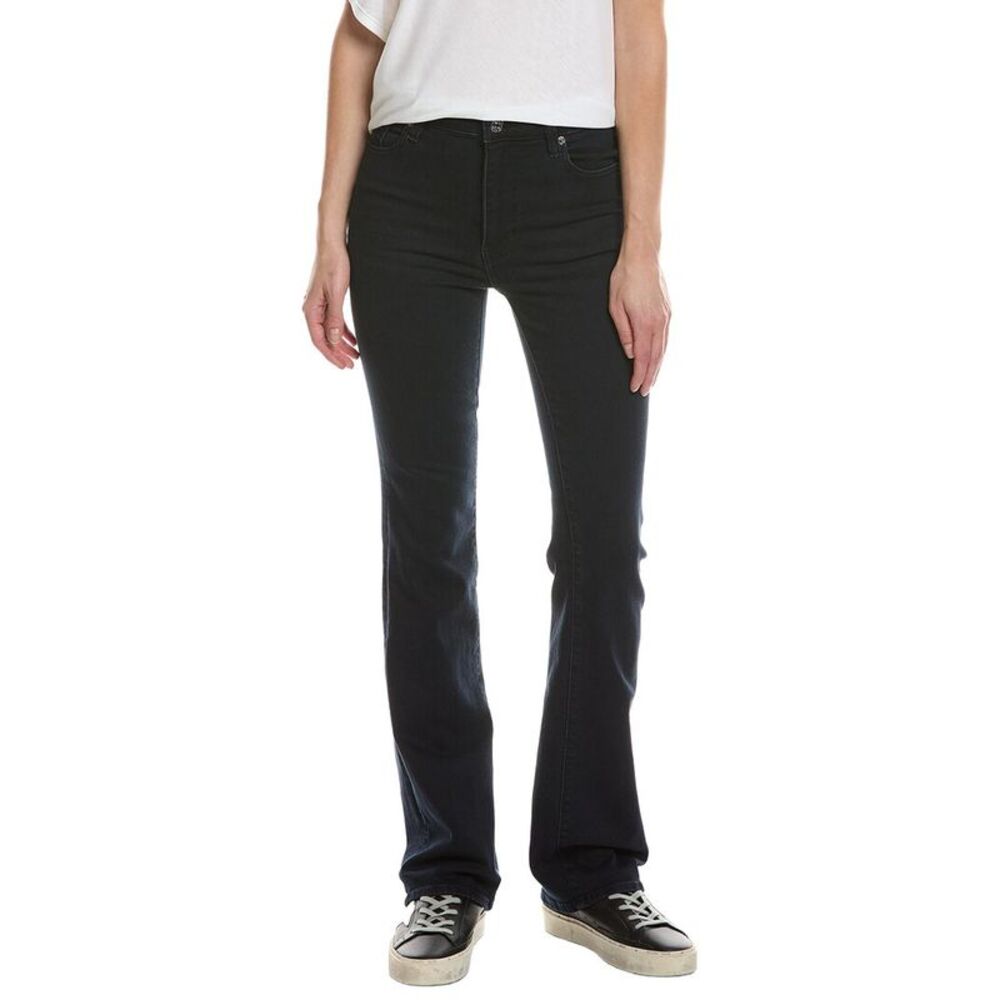 Frame Denim Womens Frame The Reboot Crave Jean